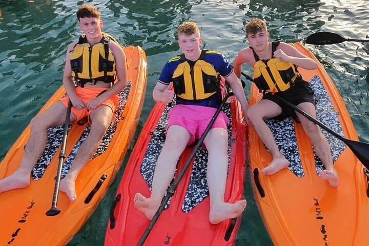 The Pearl Kayaking Experience - Image 2