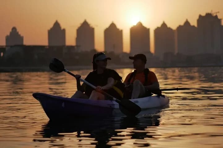 The Pearl Kayaking Experience - Image 3